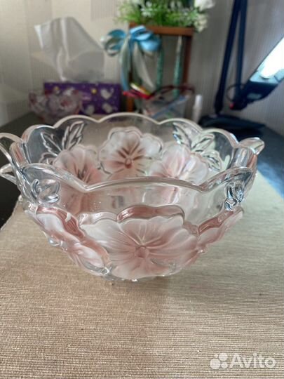 Ваза для фруктов