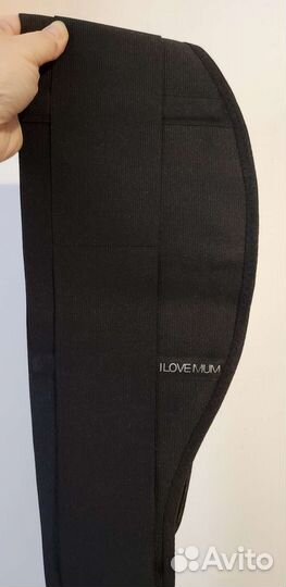 Бандаж до и послеродовый