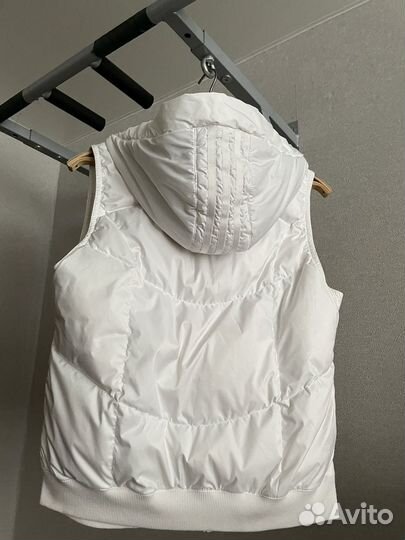 Жилетка adidas женская