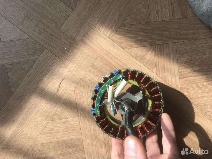 Запчасть от kygoo s3