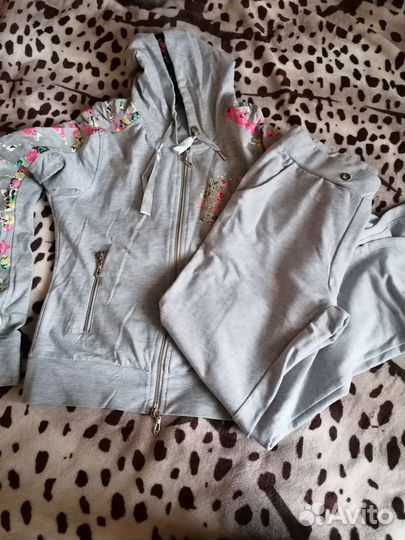 Пакет женских вещей 42-44
