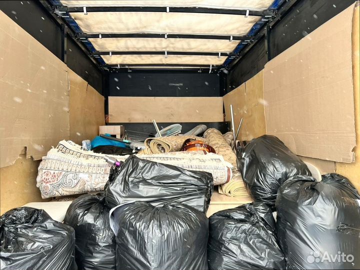 Перевозка грузов с гарантией от 200км и 200кг