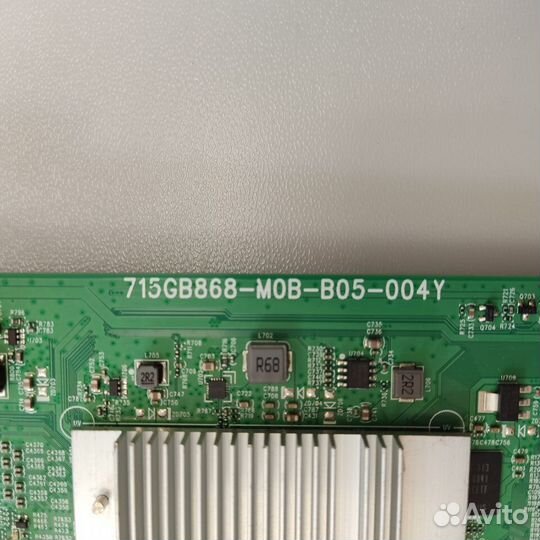 715GB868-M0B-B05-004Y