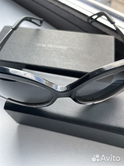 Солнцезащитные очки christian dior