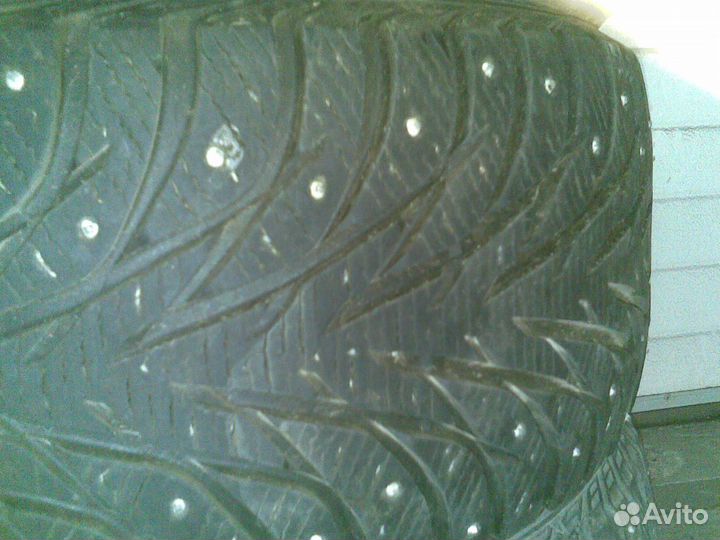 Yokohama Ice Guard Stud IG55 235/45 R18