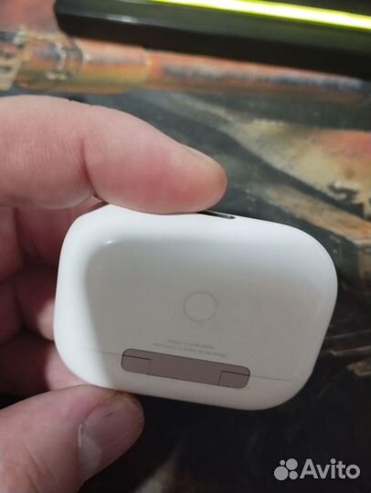 Apple airpods pro 2 usb c A2968