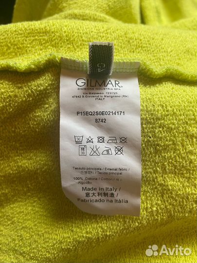 Кофта fausto puglisi