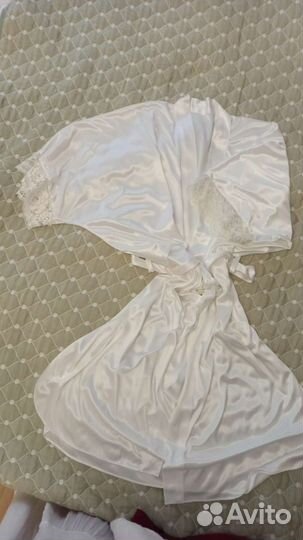 Халат женский