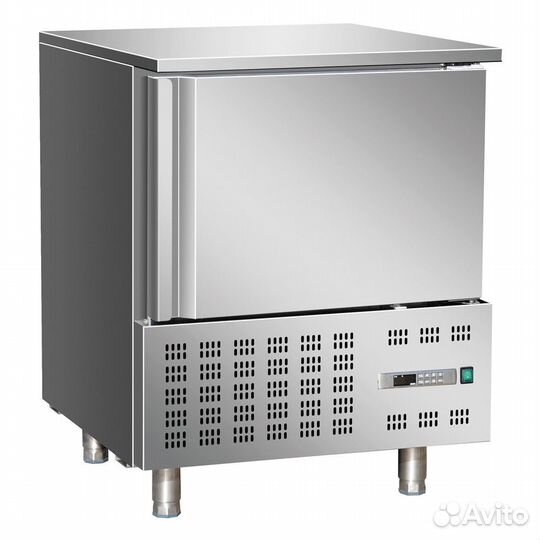 Аппарат шоковой заморозки D5 (Viatto)