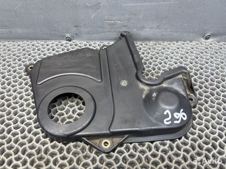 Кожух ремня грм Chrysler Voyager 4 2.4 EDZ 2002