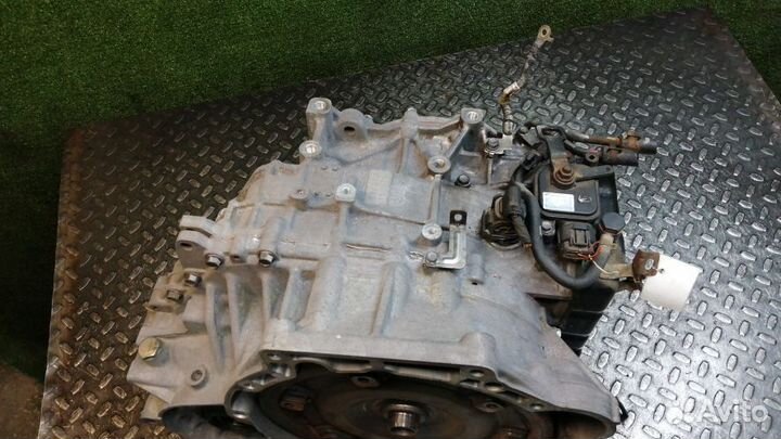 АКПП Kia Sportage