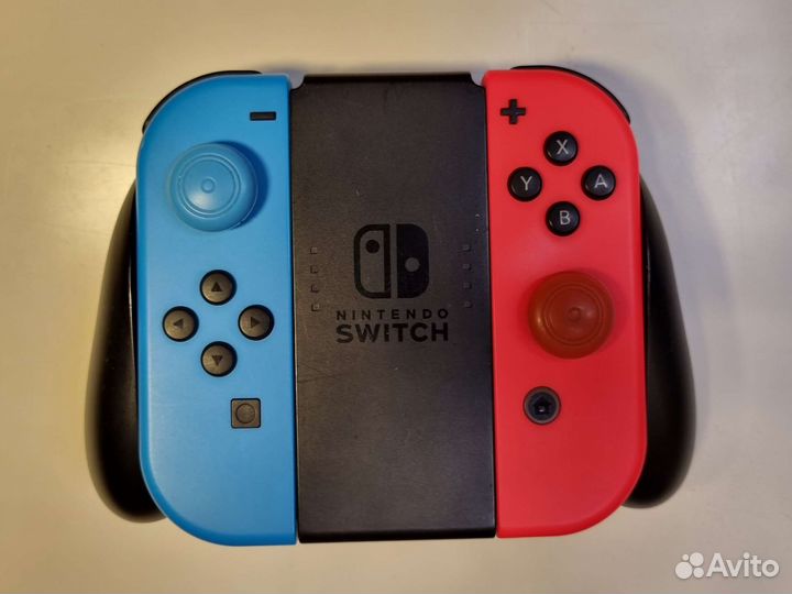 Nintendo switch Комплект