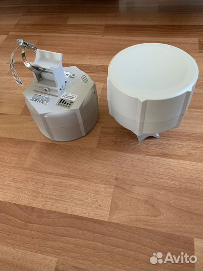 Mikrotik sxt lte6 kit