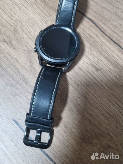 Смарт часы samsung galaxy watch 3