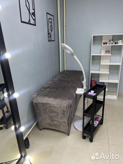 Аренда рабочего места