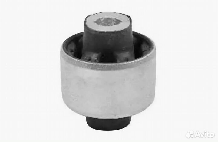 Moog Сайлентблок пер. рычага renault fluence