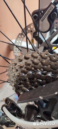 Велосипед Wheeler hornet 40