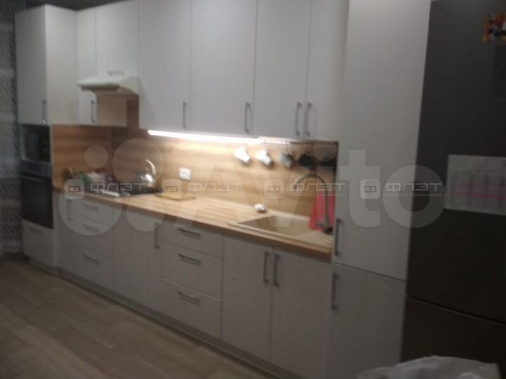 4-к. квартира, 89,4 м², 2/10 эт.