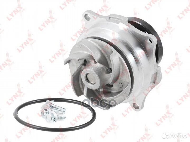 Насос водяной CW0009 lynxauto