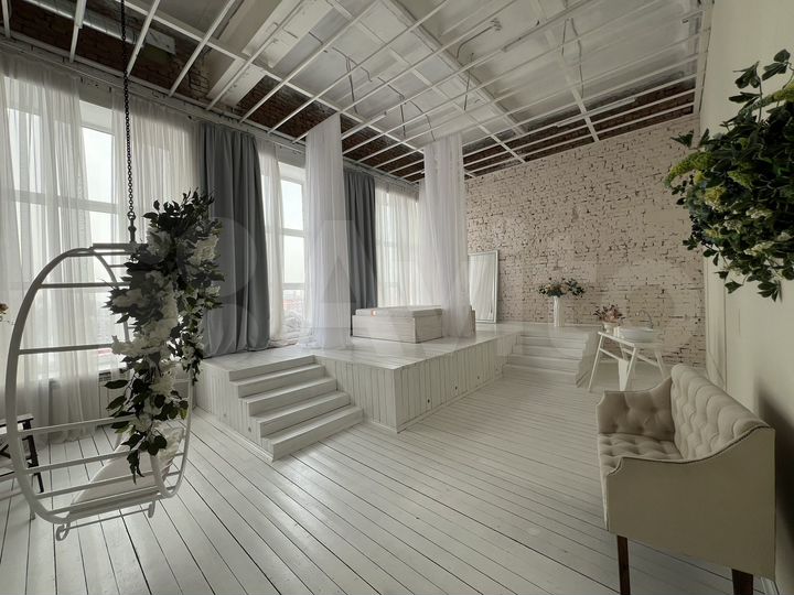 Свободного назначения, 53.3 м²