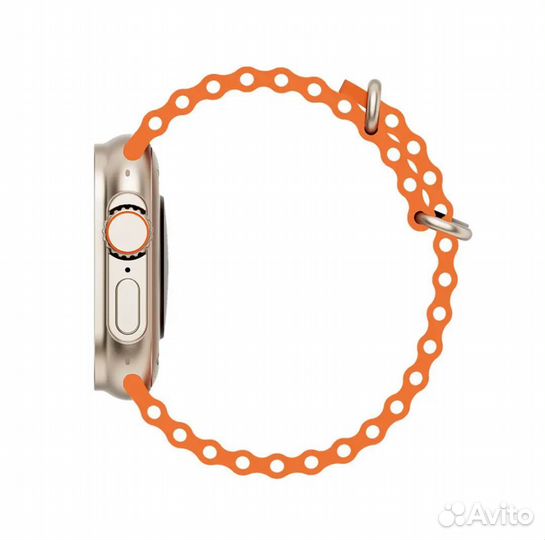 Смарт часы Т900