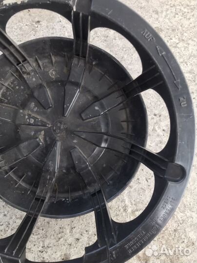 Крепление запасного колеса Mercedes W203 (3142)