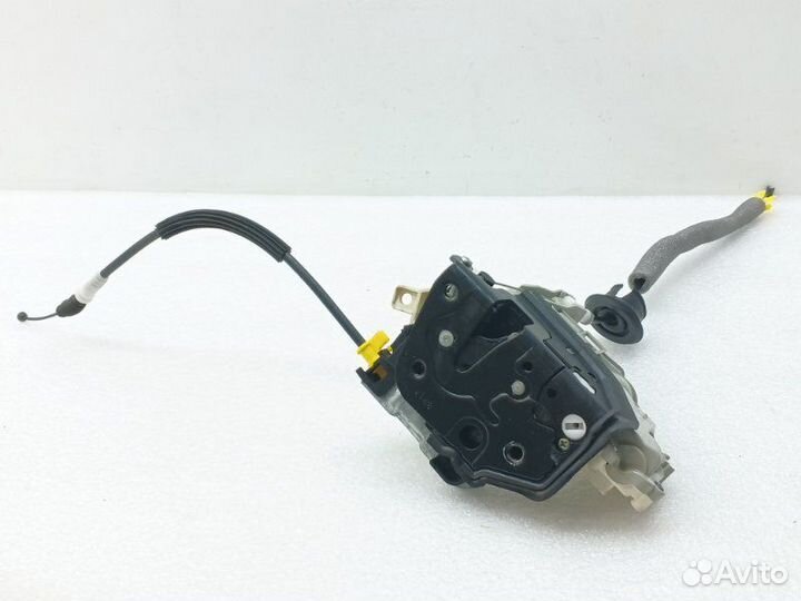 Замок двери задний правый Audi A6 C7 1.8 CYG 2018