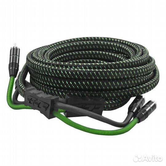 Межблочный кабель Deaf Bonce Apocalypse