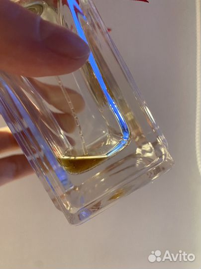 Остаток Juicy Couture 100 мл