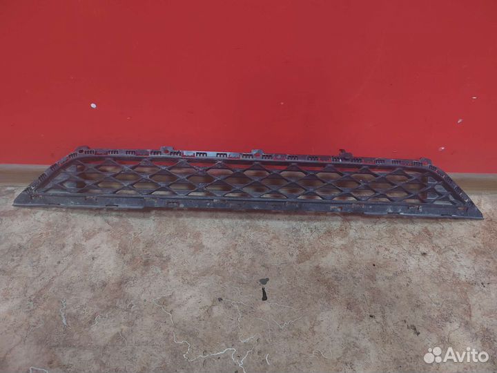 Решетка бампера Hyundai Tucson 3 (2018-2021)