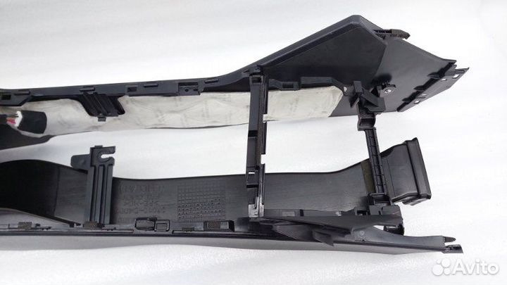 Центральная консоль Kia Optima 4 JF G4ND 2019