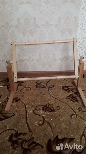 Станок для вышивания