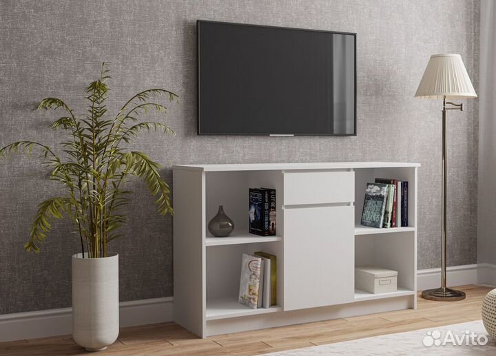 Тумба под тв мори мтв 1204.1