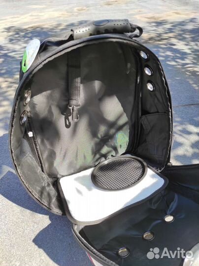 Переноска рюкзак