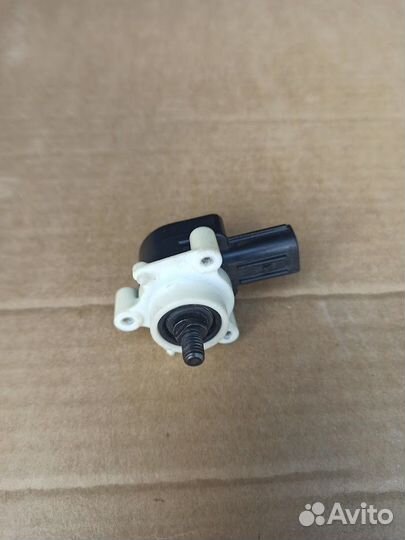 Датчик корректора фар Honda Accord