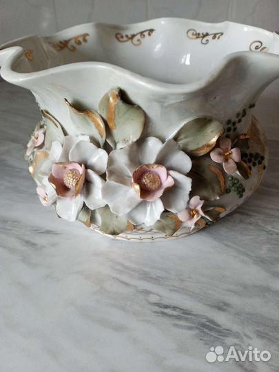 Ваза для экибаны