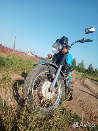 Продам иж Юпитер