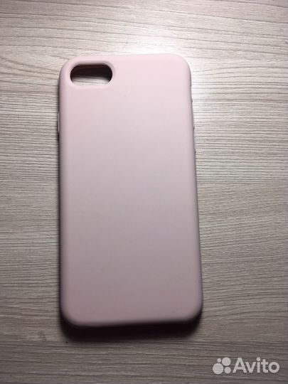 Чехол на iPhone 7, iPhone 6, iPhone SE 2020