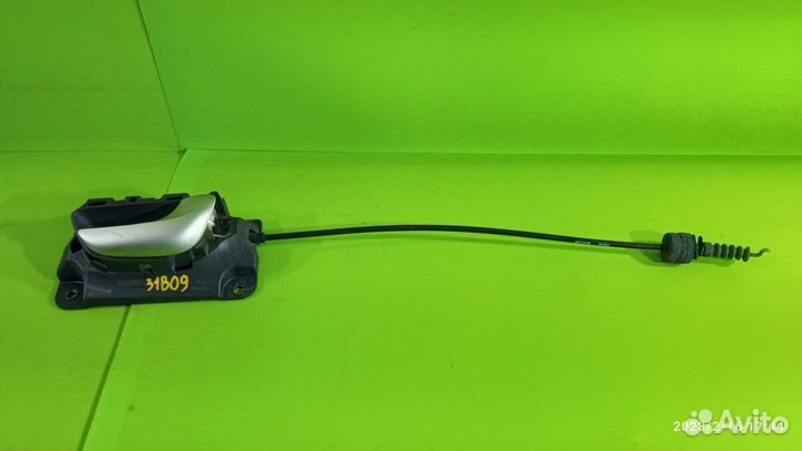 Ручка двери передней правой для Volvo S80