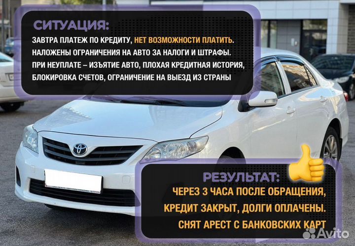 Выкуп АВТО/ срочный выкуп