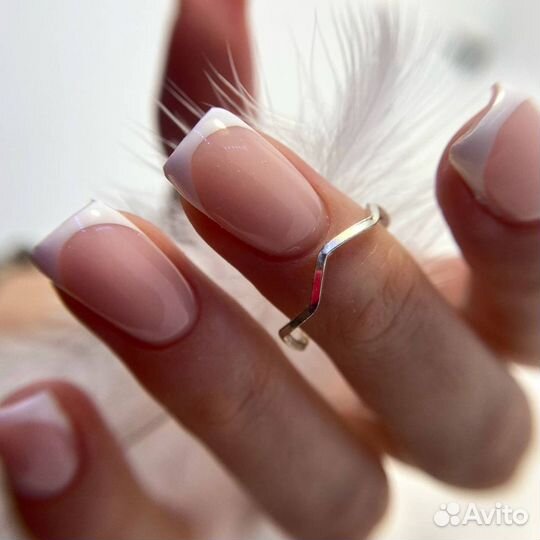 Маникюр, педикюр