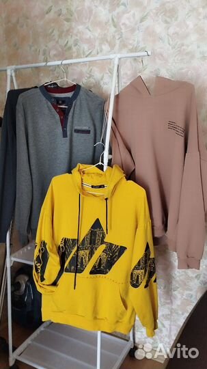 Вещи на мальчика подростка