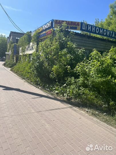 Шиномонтаж в Аренду