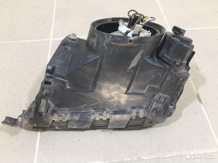 Фара правая Audi 100 C4 1991-1994