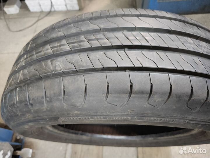 Goodyear EfficientGrip 2 SUV 215/60 R17 96H