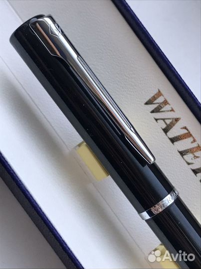 Ручка перьевая Waterman