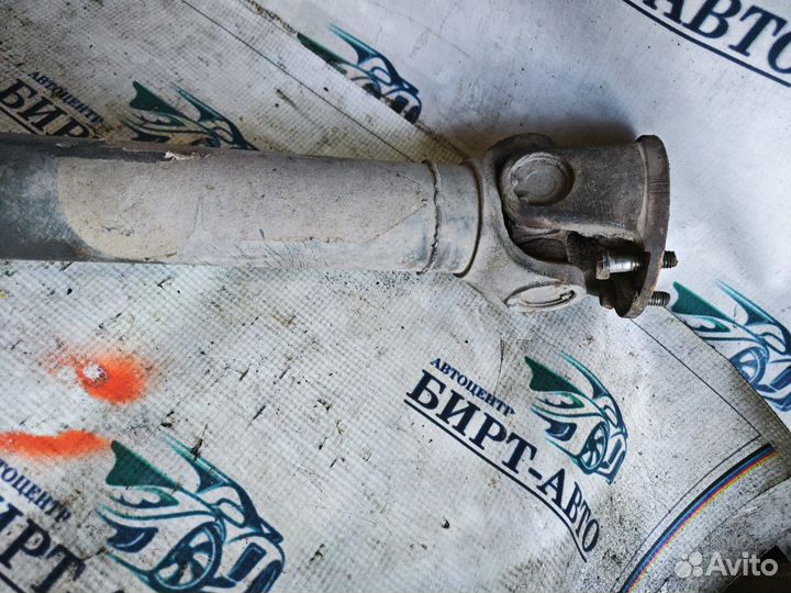 Вал карданный задний Chevrolet Niva I (2002—2009)