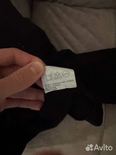 Grailz Project худи