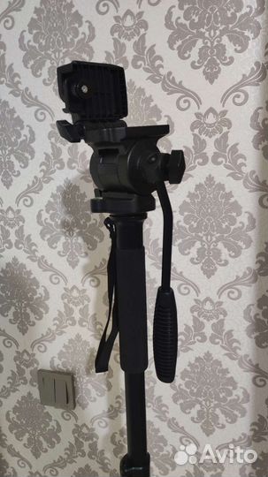 Штатив монопод