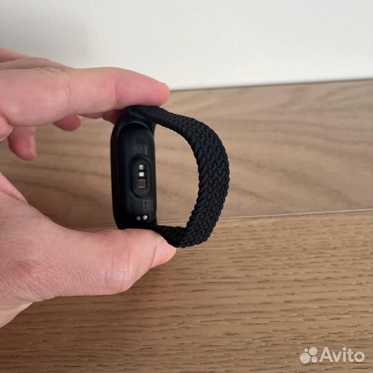 Ремешок для Xiaomi Mi band 6